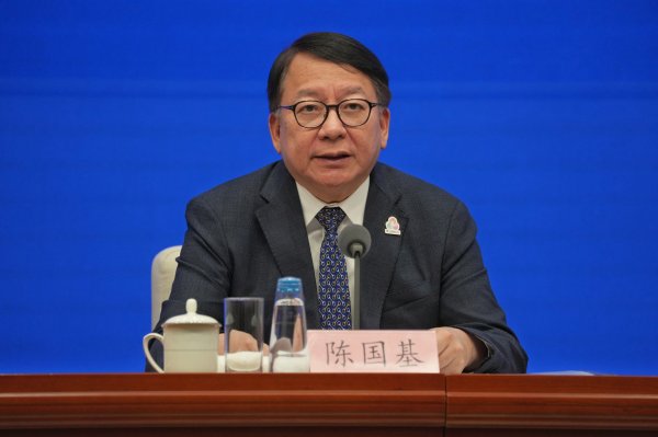 股票配资合作 香港将承办击剑、场地自行车等十五运会八个竞赛项目